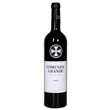 Comenda Grande