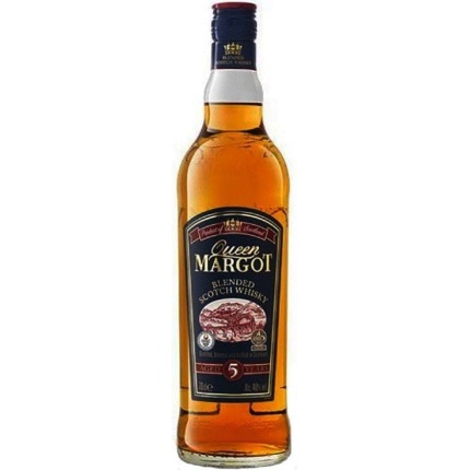 Queen Margot 5 Years  spirits Portuguese Wines Shop