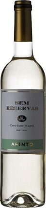 Sem Reservas Arinto