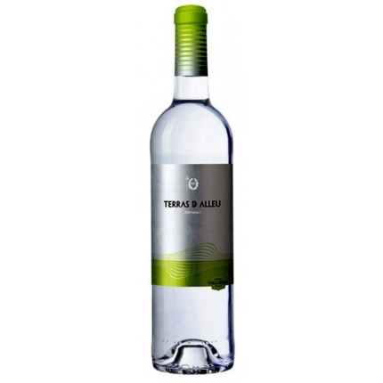 Terras de Alleu douro white wine Portuguese Wines Shop
