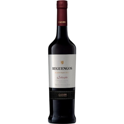 Reguengos Seleção alentejo red wine Portuguese Wines Shop