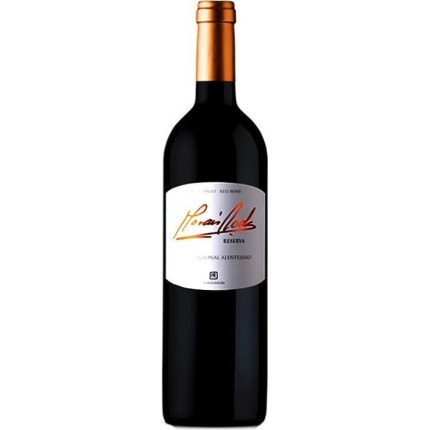 Morais Rocha Reserva alentejo red wine Portuguese Wines Shop