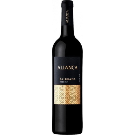 Aliança Reserva bairrada red wine Portuguese Wines Shop