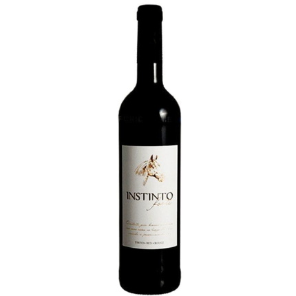 Instinto Forte alentejo red wine Portuguese Wines Shop