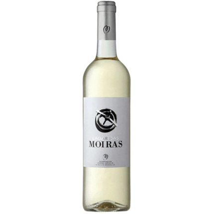 Lagar das Moiras alentejo white wine Portuguese Wines Shop