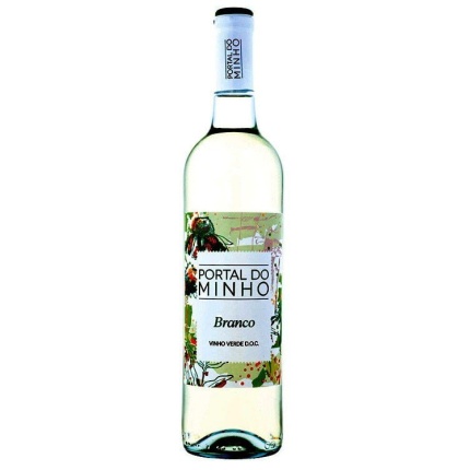 Portal do Minho vinho verde white wine Portuguese Wines Shop