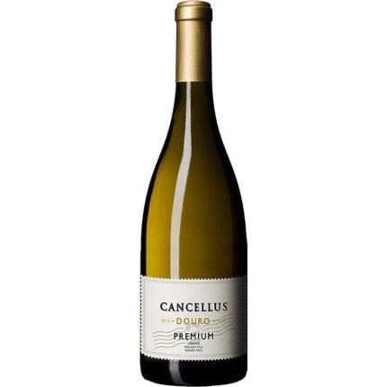 Cancellus Premium douro white wine Portuguese Wines Shop