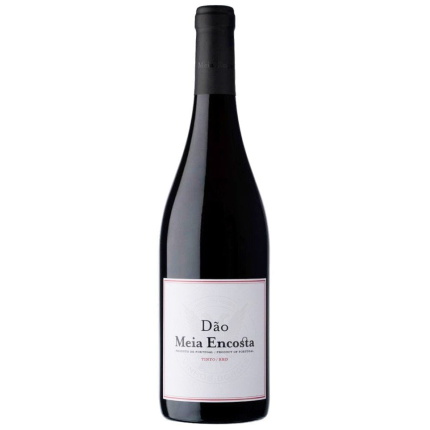 Dão Meia Encosta dão red wine Portuguese Wines Shop