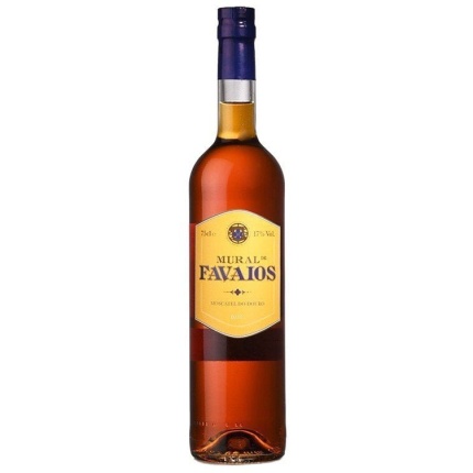 Mural de Favaios douro moscatel Portuguese Wines Shop