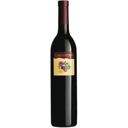 Sarmentinho bairrada red wine Portuguese Wines Shop