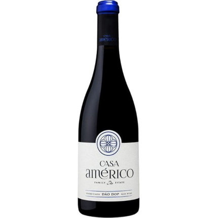 Casa Américo dão red wine Portuguese Wines Shop