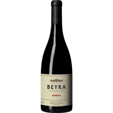 Beyra Reserva beiras red wine Portuguese Wines Shop