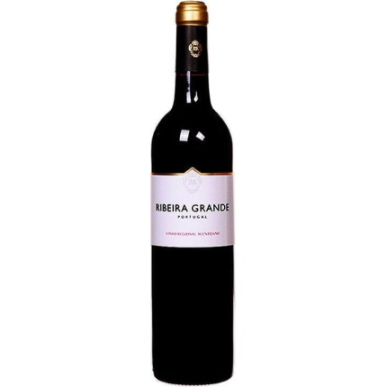 Ribeira Grande alentejo red wine Portuguese Wines Shop