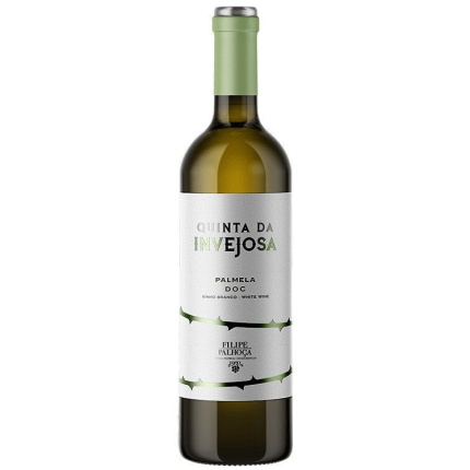 Quinta da Invejosa palmela white wine Portuguese Wines Shop