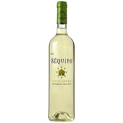 Séquito vinho verde white wine Portuguese Wines Shop