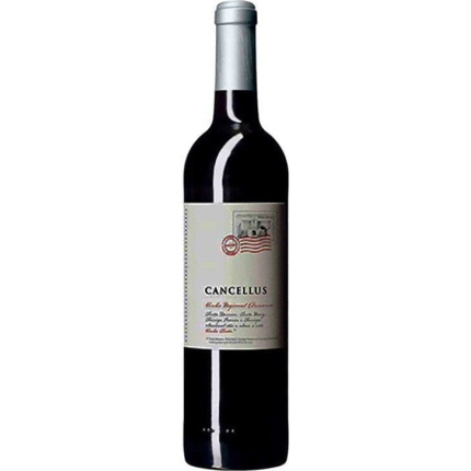 Cancellus douro red wine Portuguese Wines Shop