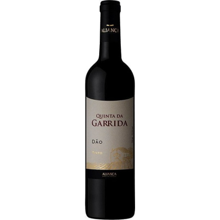 Quinta da Garrida dão red wine Portuguese Wines Shop