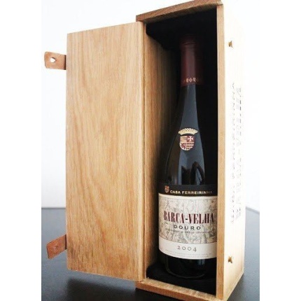 Barca Velha douro red wine Portuguese Wines Shop