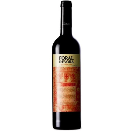 Foral de Évora alentejo red wine Portuguese Wines Shop