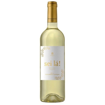 Sei Lá alentejo white wine Portuguese Wines Shop