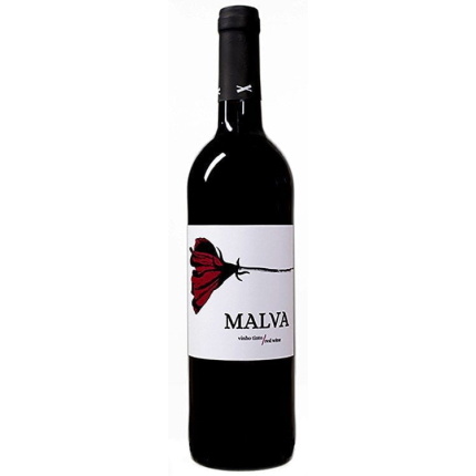 Malva dão red wine Portuguese Wines Shop