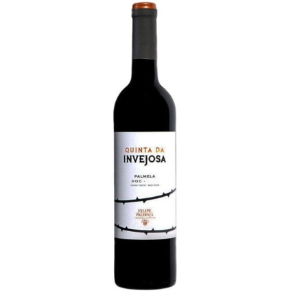 Quinta da Invejosa palmela red wine Portuguese Wines Shop