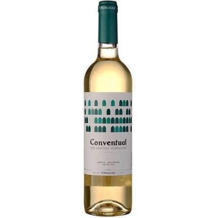 Conventual alentejo white wine Portuguese Wines Shop