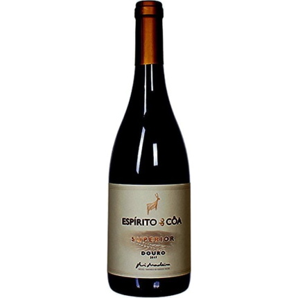Espirito do Coa Superior douro red wine Portuguese Wines Shop