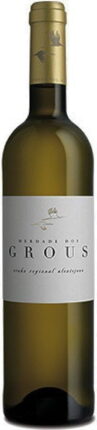Herdade dos Grous