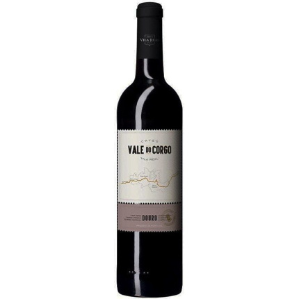 Vale do Corgo douro red wine Portuguese Wines Shop