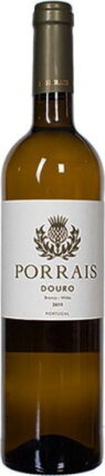 Porrais