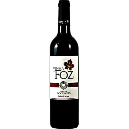 Vinha da Foz douro red wine Portuguese Wines Shop