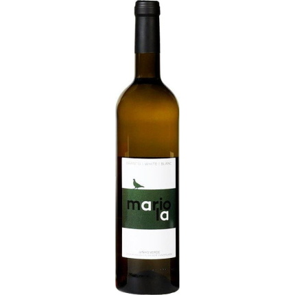 Mariola vinho verde white wine Portuguese Wines Shop