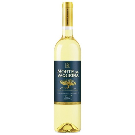 Monte da Vaqueira alentejo white wine Portuguese Wines Shop
