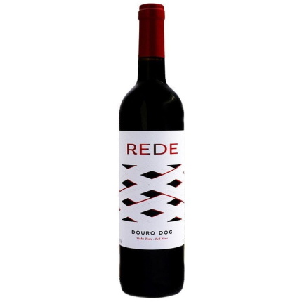 Rede douro red wine Portuguese Wines Shop