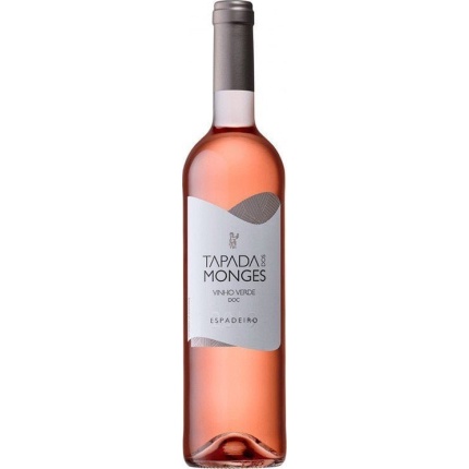 Tapada dos Monges vinho verde rosé Portuguese Wines Shop
