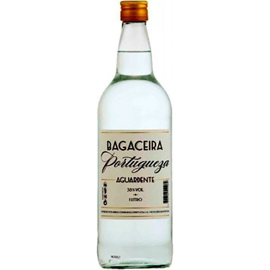 6171 Bagaceira Portuguesa Aguardente spirits Portuguese Wines Shop