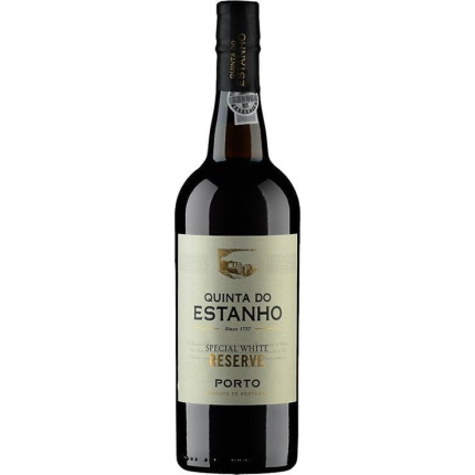 Quinta do Estanho Special White Reserve douro white wine