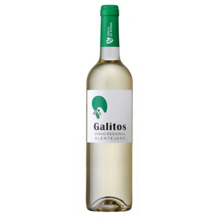 Galitos alentejo white wine Portuguese Wines Shop