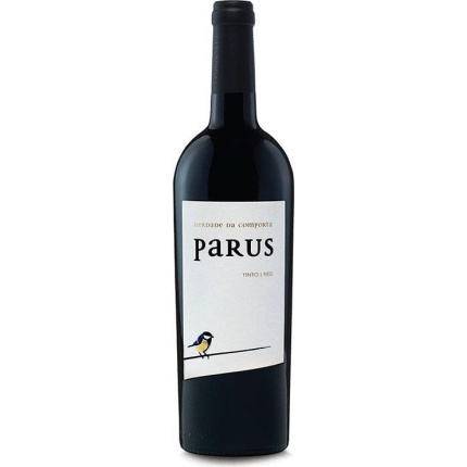 Parus terras do sado red wine Portuguese Wines Shop