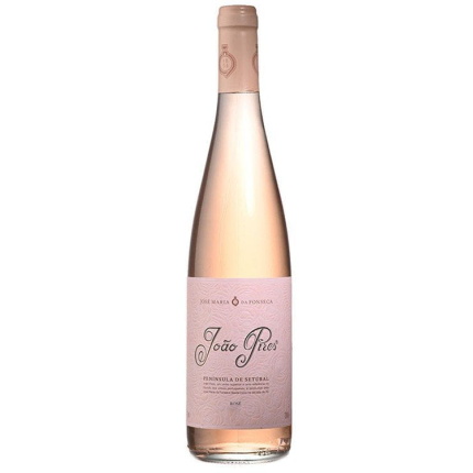 João Pires península de setúbal rosé Portuguese Wines Shop