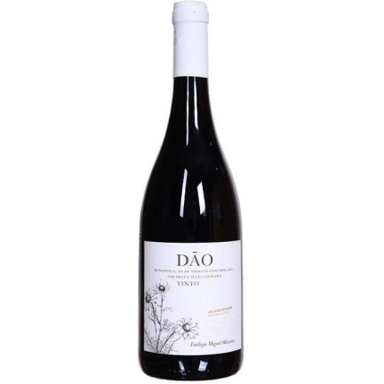 Dão dão red wine Portuguese Wines Shop