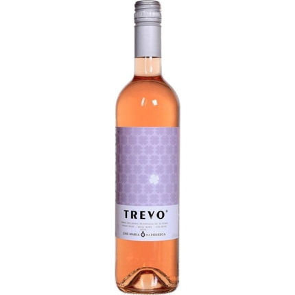 Trevo setúbal rosé Portuguese Wines Shop