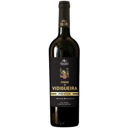 Conde da Vidigueira Premium
