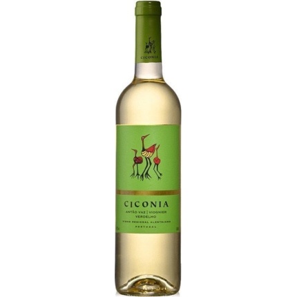 Ciconia alentejo white wine Portuguese Wines Shop