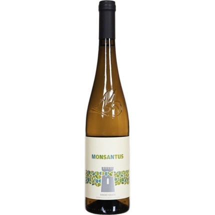 Monsantos vinho verde white wine Portuguese Wines Shop