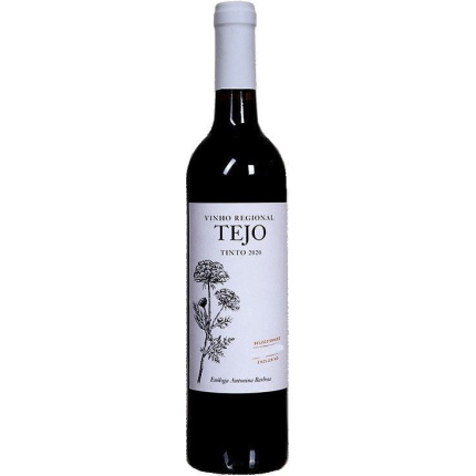 Tejo ribatejo red wine Portuguese Wines Shop
