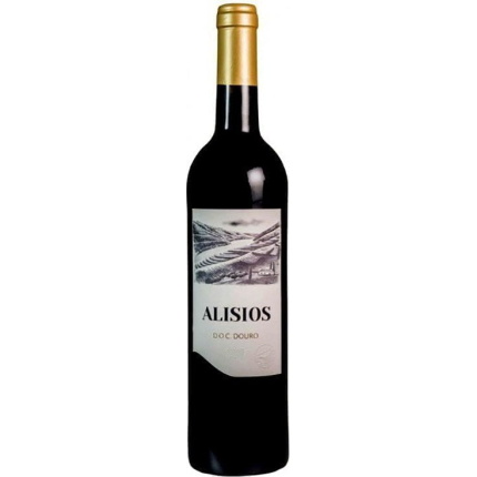 Alisios douro red wine Portuguese Wines Shop