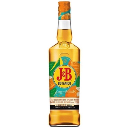 J&B Botánico