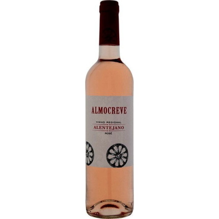 Almocreve alentejo rosé Portuguese Wines Shop